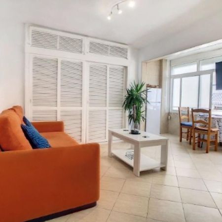 Urban&Vacay! Suite - Torremolinos City Centre エクステリア 写真