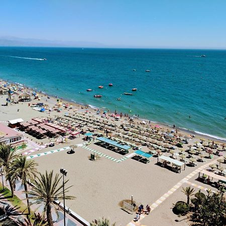 Urban&Vacay! Suite - Torremolinos City Centre エクステリア 写真