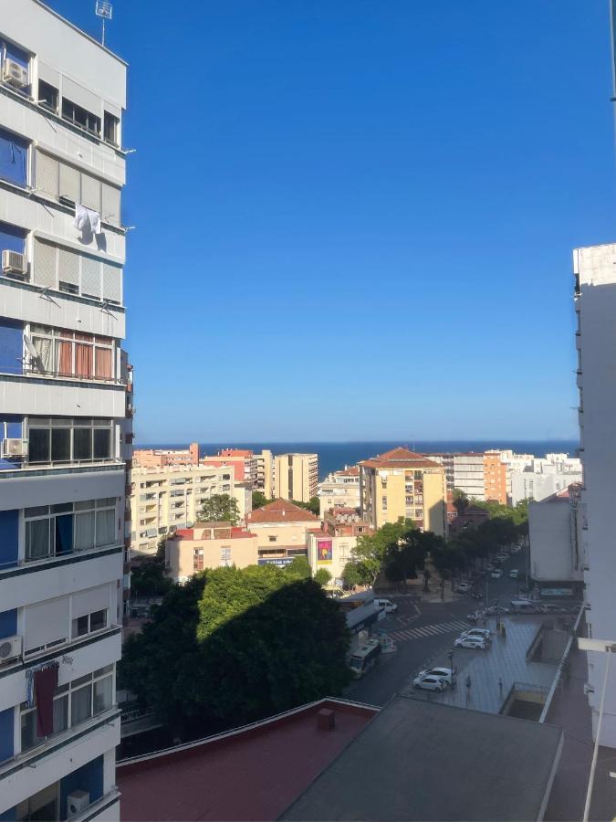 Urban&Vacay! Suite - Torremolinos City Centre エクステリア 写真
