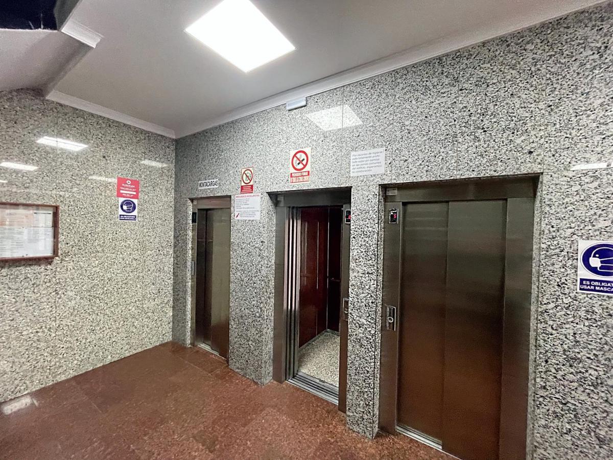 Urban&Vacay! Suite - Torremolinos City Centre エクステリア 写真