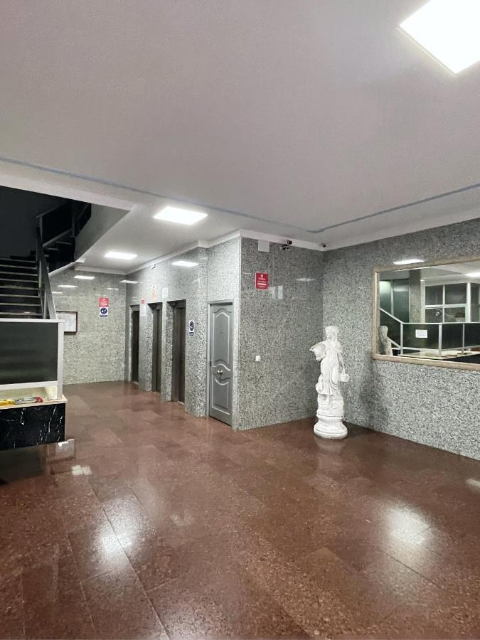 Urban&Vacay! Suite - Torremolinos City Centre エクステリア 写真