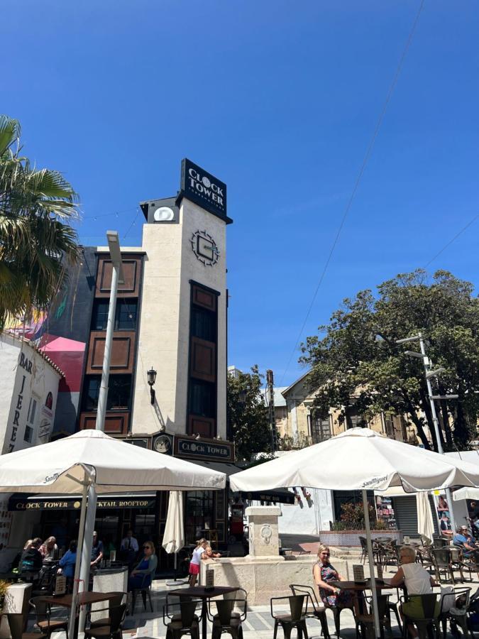 Urban&Vacay! Suite - Torremolinos City Centre エクステリア 写真